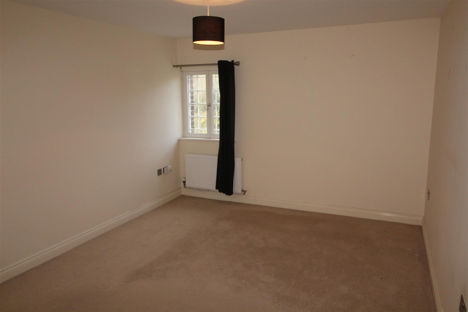 14 Wem Mill, Wem, SY4 5GB Let Agreed